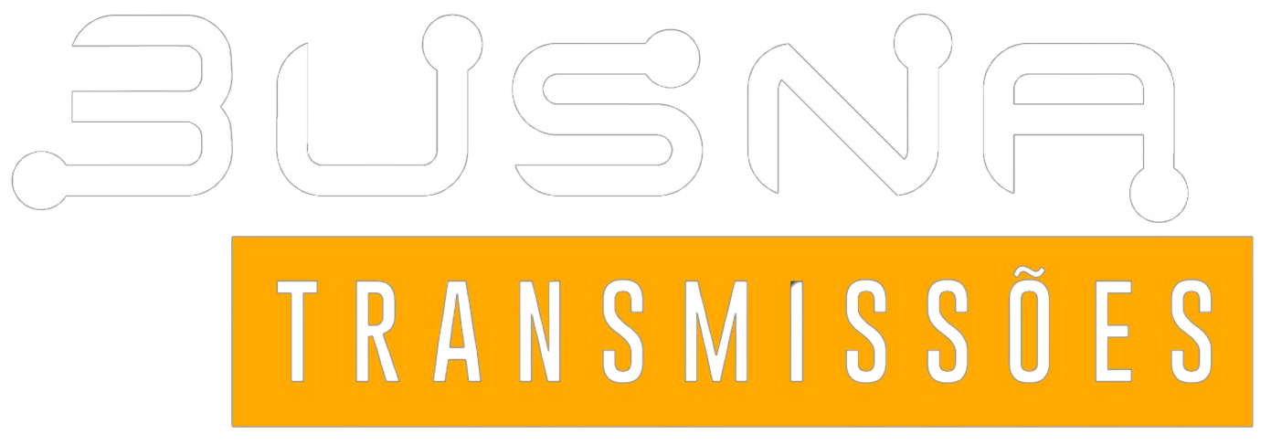 Logo Mecânica do Busna